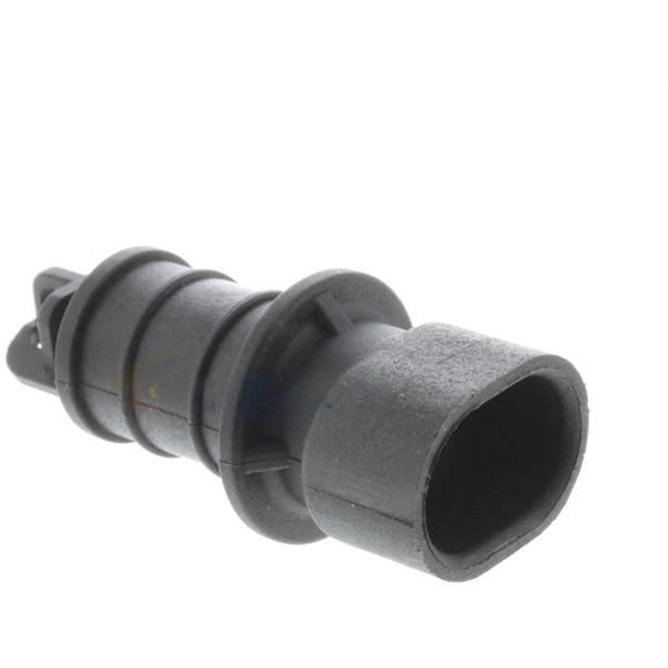 Sensor, insugslufttemperatur