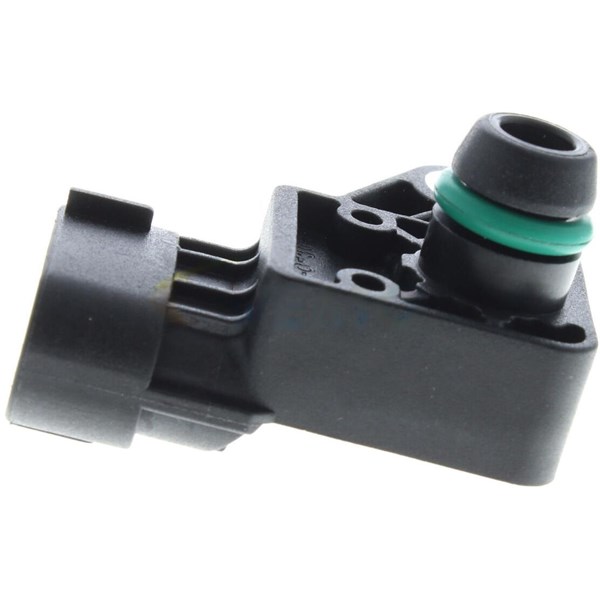 Sensor, insugstryck