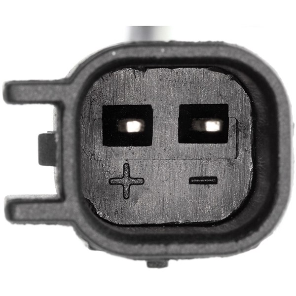 ABS-givare, Sensor, hjulvarvtal, Bakaxel vänster