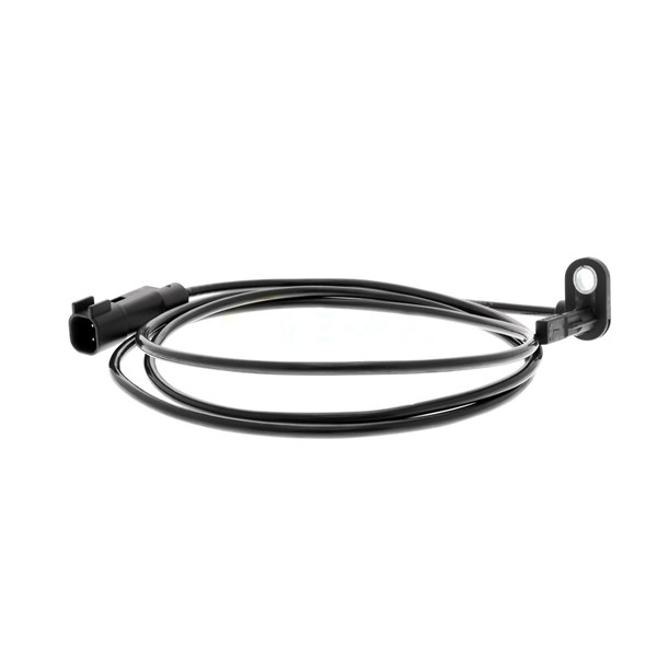 ABS-givare, Sensor, hjulvarvtal, Bakaxel vänster