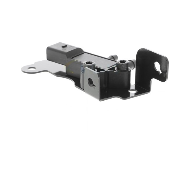 Sensor, avgastryck