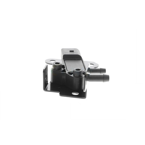 Sensor, avgastryck