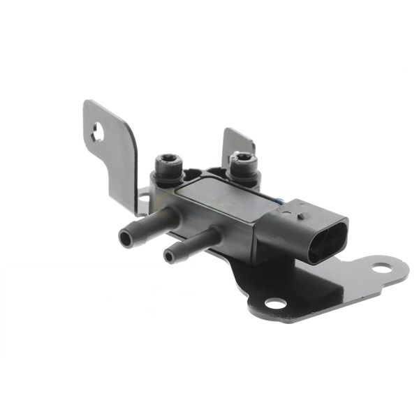 Sensor, avgastryck