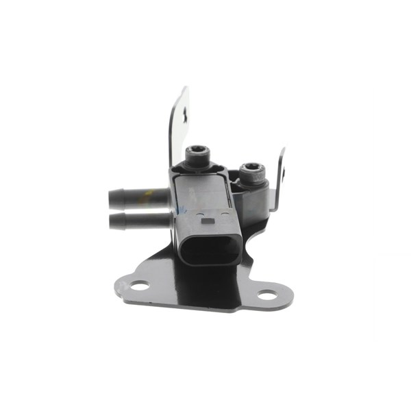 Sensor, avgastryck