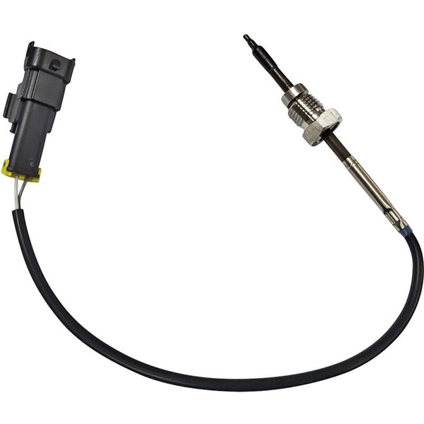 Sensor, avgastemperatur Sensor, avgastemperatur