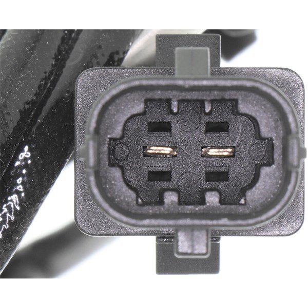 Sensor, avgastemperatur