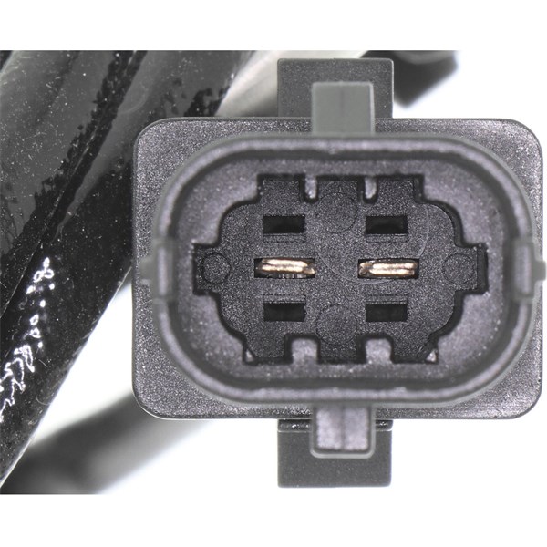 Sensor, avgastemperatur