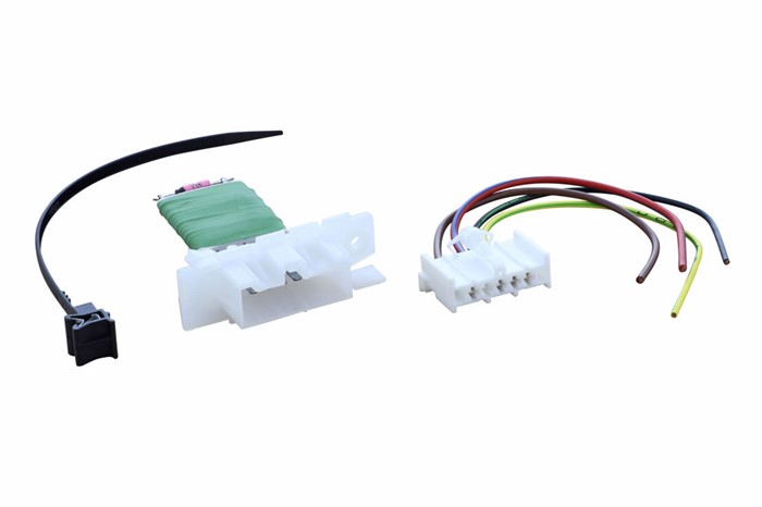 Rep.sats, kabelstam Q+  original equipment manufacturer quality