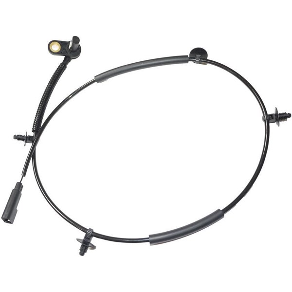 ABS-givare, Sensor, hjulvarvtal, Bakaxel, Vänster