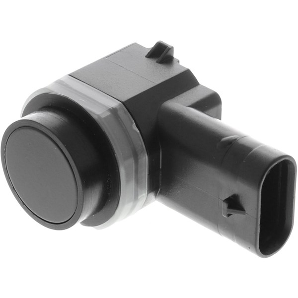 Sensor, parkeringshjälp, Fram, Bak