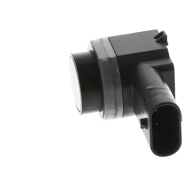 Sensor, parkeringshjälp, Fram, Bak