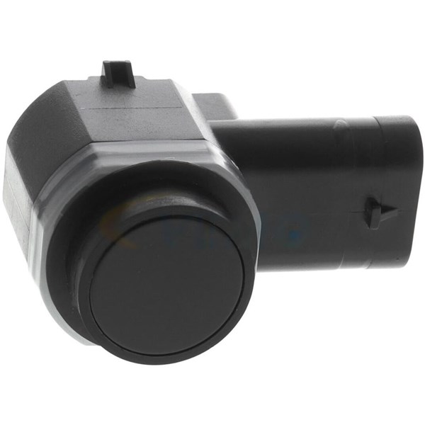 Sensor, parkeringshjälp, Fram, Bak