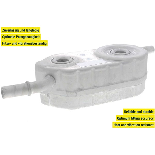 Oljekylare, motor Oljekylare, motor