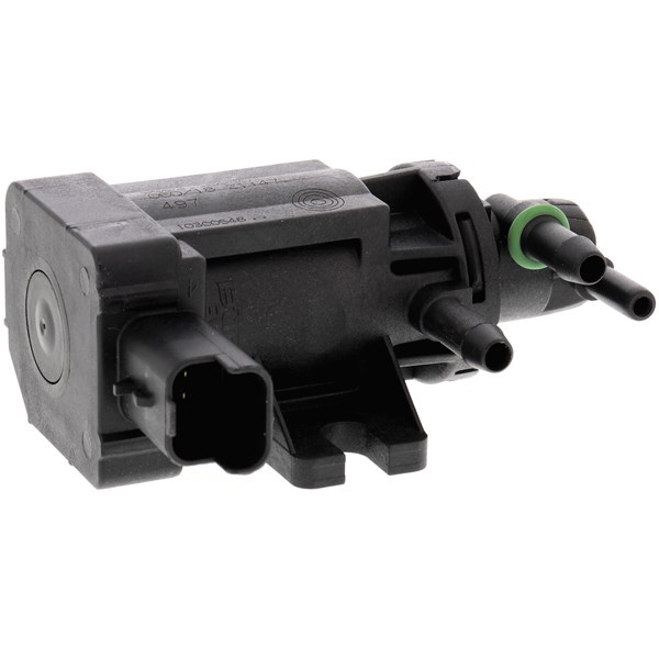 Tryckomvandlare, avgasreglering Vemo V42-63-0020 VEMO