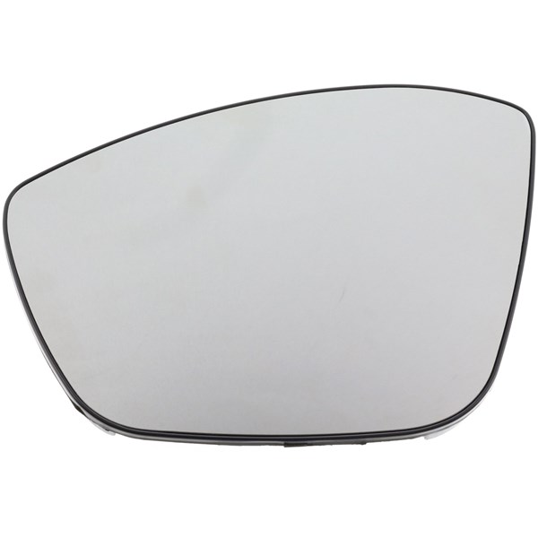 Spegelglas, yttre spegel, Vänster