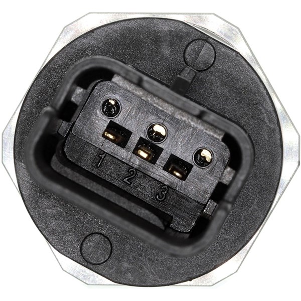 Sensor, bränsletryck