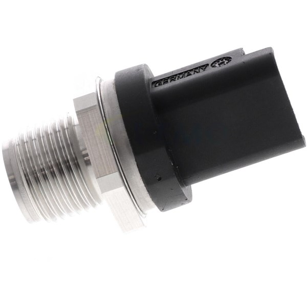 Sensor, bränsletryck