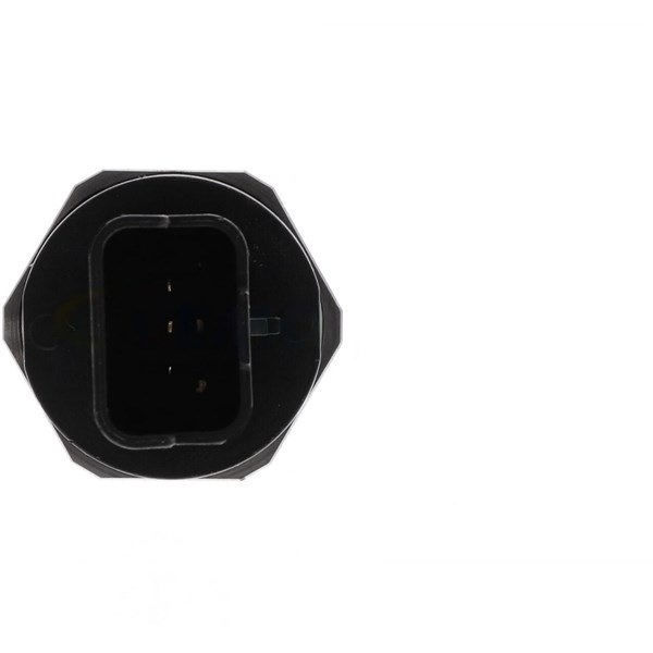 Sensor, bränsletryck