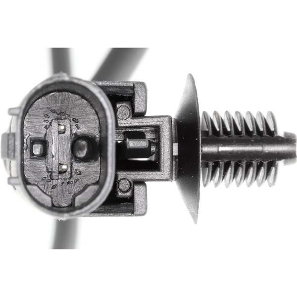 ABS-givare, Sensor, hjulvarvtal, Framaxel, Bakaxel VEMO ABS-givare, Sensor, hjulvarvtal, Framaxel, Bakaxel VEMO