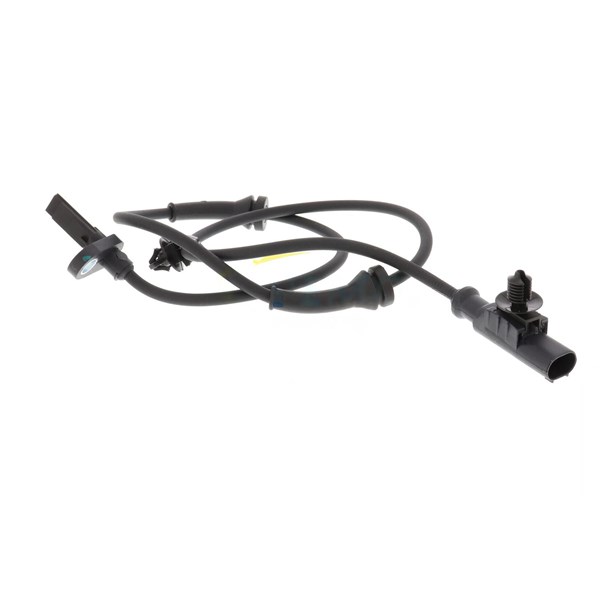 ABS-givare, Sensor, hjulvarvtal, Framaxel, Bakaxel VEMO ABS-givare, Sensor, hjulvarvtal, Framaxel, Bakaxel VEMO