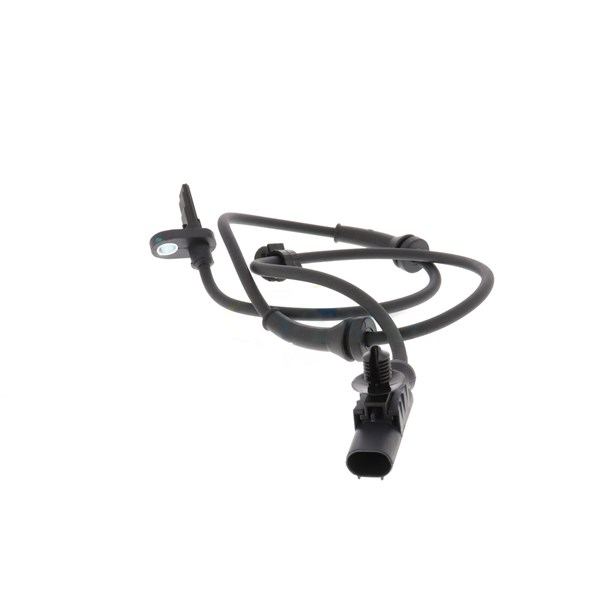 ABS-givare, Sensor, hjulvarvtal, Framaxel, Bakaxel VEMO ABS-givare, Sensor, hjulvarvtal, Framaxel, Bakaxel VEMO