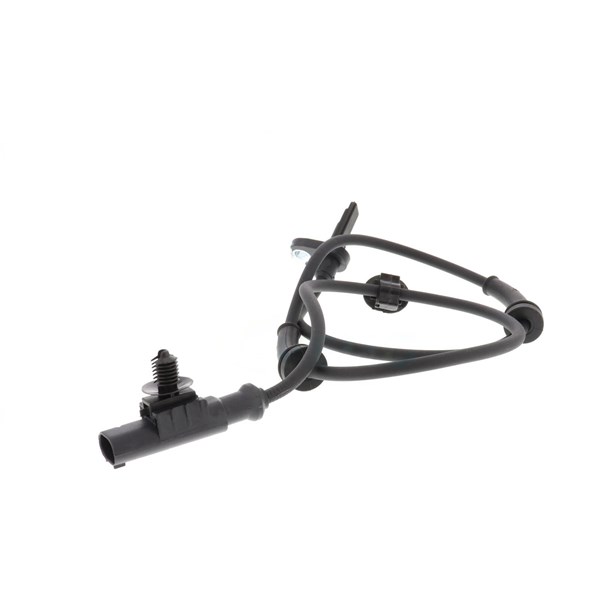 ABS-givare, Sensor, hjulvarvtal, Framaxel, Bakaxel VEMO ABS-givare, Sensor, hjulvarvtal, Framaxel, Bakaxel VEMO