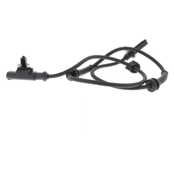 ABS-givare, Sensor, hjulvarvtal, Framaxel, Bakaxel VEMO ABS-givare, Sensor, hjulvarvtal, Framaxel, Bakaxel VEMO