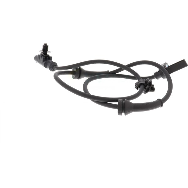 ABS-givare, Sensor, hjulvarvtal, Framaxel, Bakaxel VEMO ABS-givare, Sensor, hjulvarvtal, Framaxel, Bakaxel VEMO