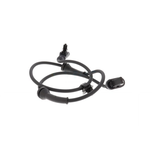 ABS-givare, Sensor, hjulvarvtal, Framaxel, Bakaxel VEMO ABS-givare, Sensor, hjulvarvtal, Framaxel, Bakaxel VEMO