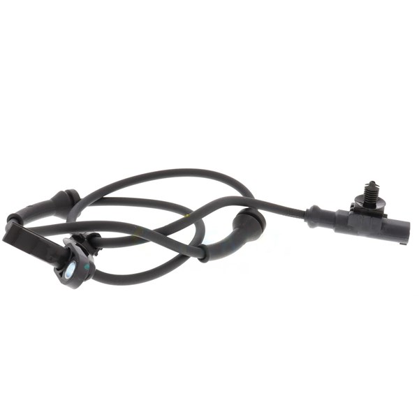 ABS-givare, Sensor, hjulvarvtal, Framaxel, Bakaxel VEMO ABS-givare, Sensor, hjulvarvtal, Framaxel, Bakaxel VEMO
