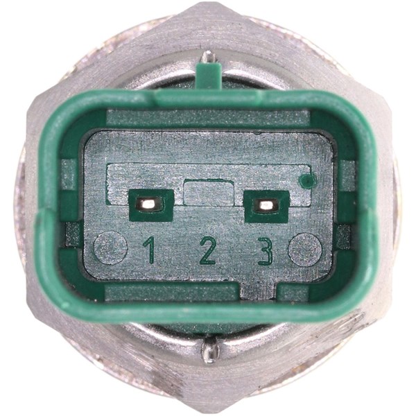 Sensor, motoroljenivå Sensor, motoroljenivå