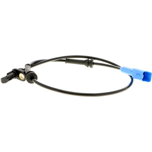 ABS-givare, Sensor, hjulvarvtal, Bakaxel, båda sidor, Bakaxel hög VEMO ABS-givare, Sensor, hjulvarvtal, Bakaxel, båda sidor, Bakaxel hög VEMO