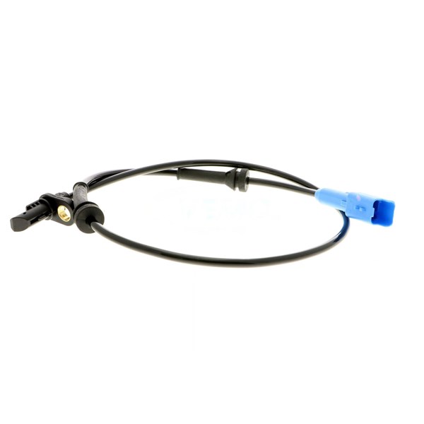 ABS-givare, Sensor, hjulvarvtal, Bakaxel, båda sidor, Bakaxel hög VEMO ABS-givare, Sensor, hjulvarvtal, Bakaxel, båda sidor, Bakaxel hög VEMO