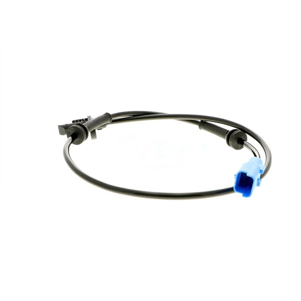 ABS-givare, Sensor, hjulvarvtal, Bakaxel, båda sidor, Bakaxel hög VEMO ABS-givare, Sensor, hjulvarvtal, Bakaxel, båda sidor, Bakaxel hög VEMO