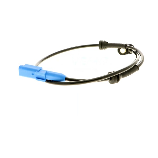 ABS-givare, Sensor, hjulvarvtal, Bakaxel, båda sidor, Bakaxel hög VEMO ABS-givare, Sensor, hjulvarvtal, Bakaxel, båda sidor, Bakaxel hög VEMO