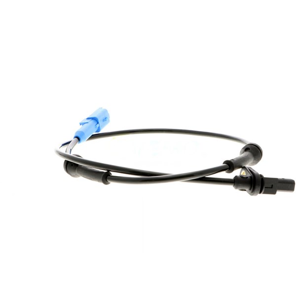 ABS-givare, Sensor, hjulvarvtal, Bakaxel, båda sidor, Bakaxel hög VEMO ABS-givare, Sensor, hjulvarvtal, Bakaxel, båda sidor, Bakaxel hög VEMO