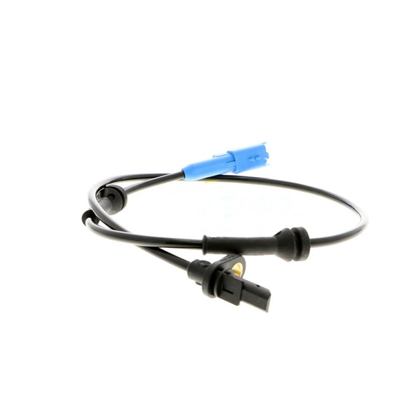 ABS-givare, Sensor, hjulvarvtal, Bakaxel, båda sidor, Bakaxel hög VEMO ABS-givare, Sensor, hjulvarvtal, Bakaxel, båda sidor, Bakaxel hög VEMO