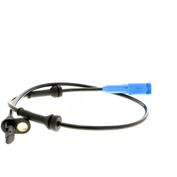 ABS-givare, Sensor, hjulvarvtal, Bakaxel, båda sidor, Bakaxel hög VEMO ABS-givare, Sensor, hjulvarvtal, Bakaxel, båda sidor, Bakaxel hög VEMO