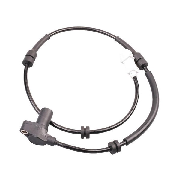 ABS-givare, Sensor, hjulvarvtal, Framaxel, Fram, höger eller väns VEMO ABS-givare, Sensor, hjulvarvtal, Framaxel, Fram, höger eller väns VEMO