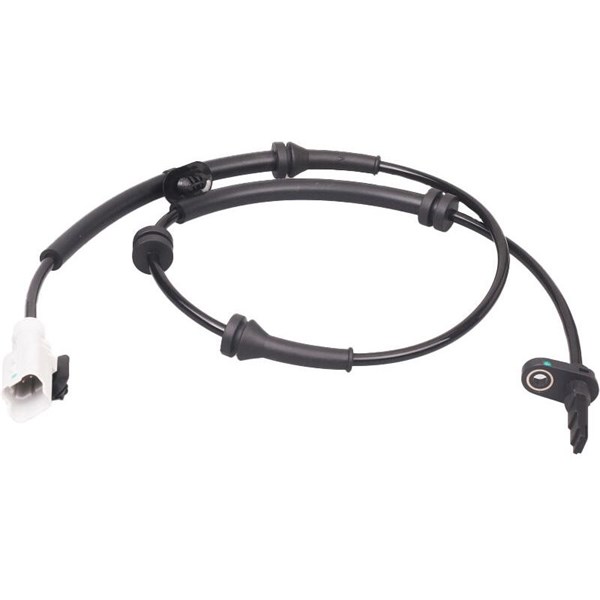 ABS-givare, Sensor, hjulvarvtal, Framaxel, Fram, höger eller väns ABS-givare, Sensor, hjulvarvtal, Framaxel, Fram, höger eller väns