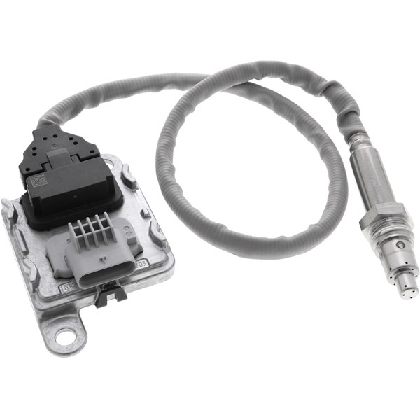NOx-sensor, ureainsprutning VEMO