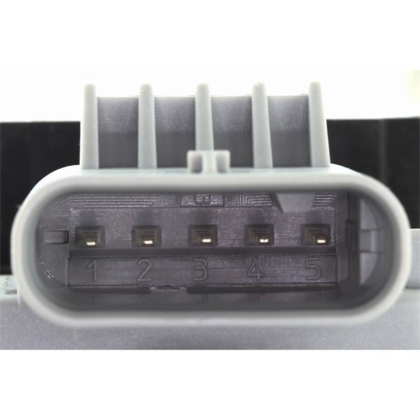 NOx-sensor, ureainsprutning