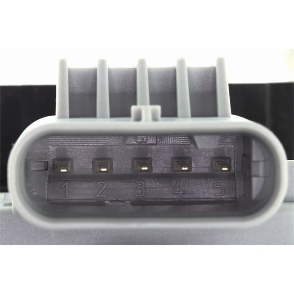 NOx-sensor, ureainsprutning