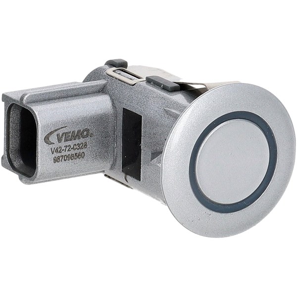 Sensor, parkeringshjälp, Bak, Fram, Ytter, Fram eller bak Vemo V4 VEMO Sensor, parkeringshjälp, Bak, Fram, Ytter, Fram eller bak Vemo V4 VEMO