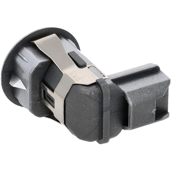 Sensor, parkeringshjälp, Bak, Fram, Ytter, Fram eller bak Vemo V4 VEMO Sensor, parkeringshjälp, Bak, Fram, Ytter, Fram eller bak Vemo V4 VEMO
