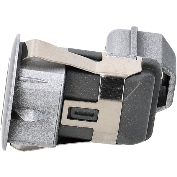 Sensor, parkeringshjälp, Bak, Fram, Ytter, Fram eller bak Vemo V4 VEMO Sensor, parkeringshjälp, Bak, Fram, Ytter, Fram eller bak Vemo V4 VEMO