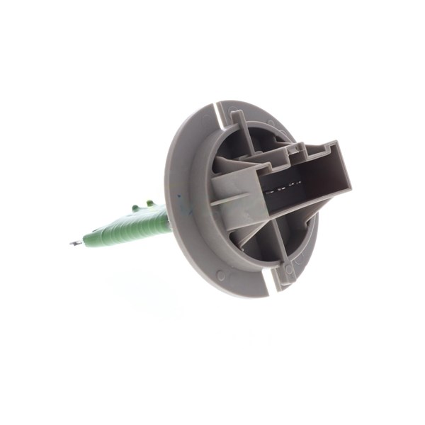 Reglage, kupéfläkt 12V