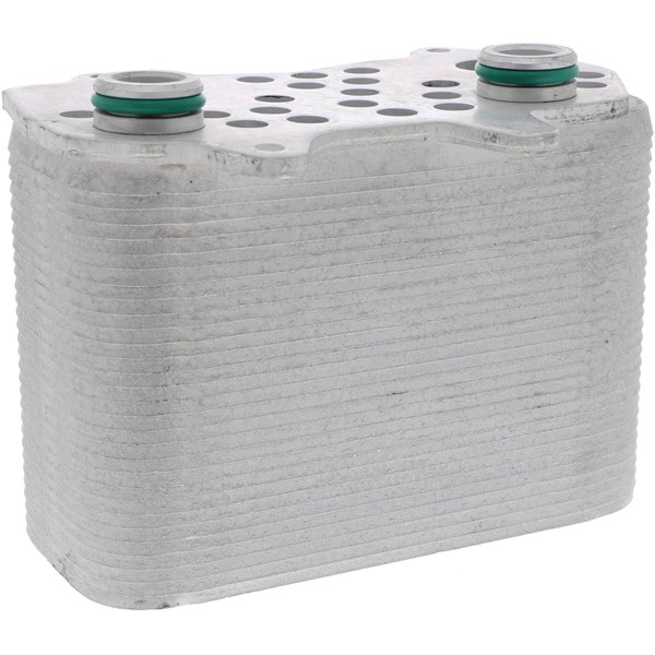 Oljekylare, automatisk transmission Vemo V45-60-0001 VEMO