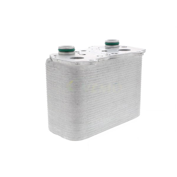 Oljekylare, automatisk transmission