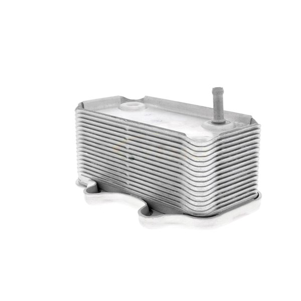 Oljekylare, motor